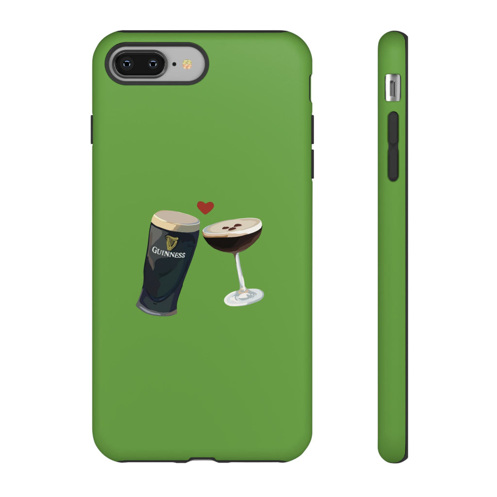 Pint & Wine Tough Case