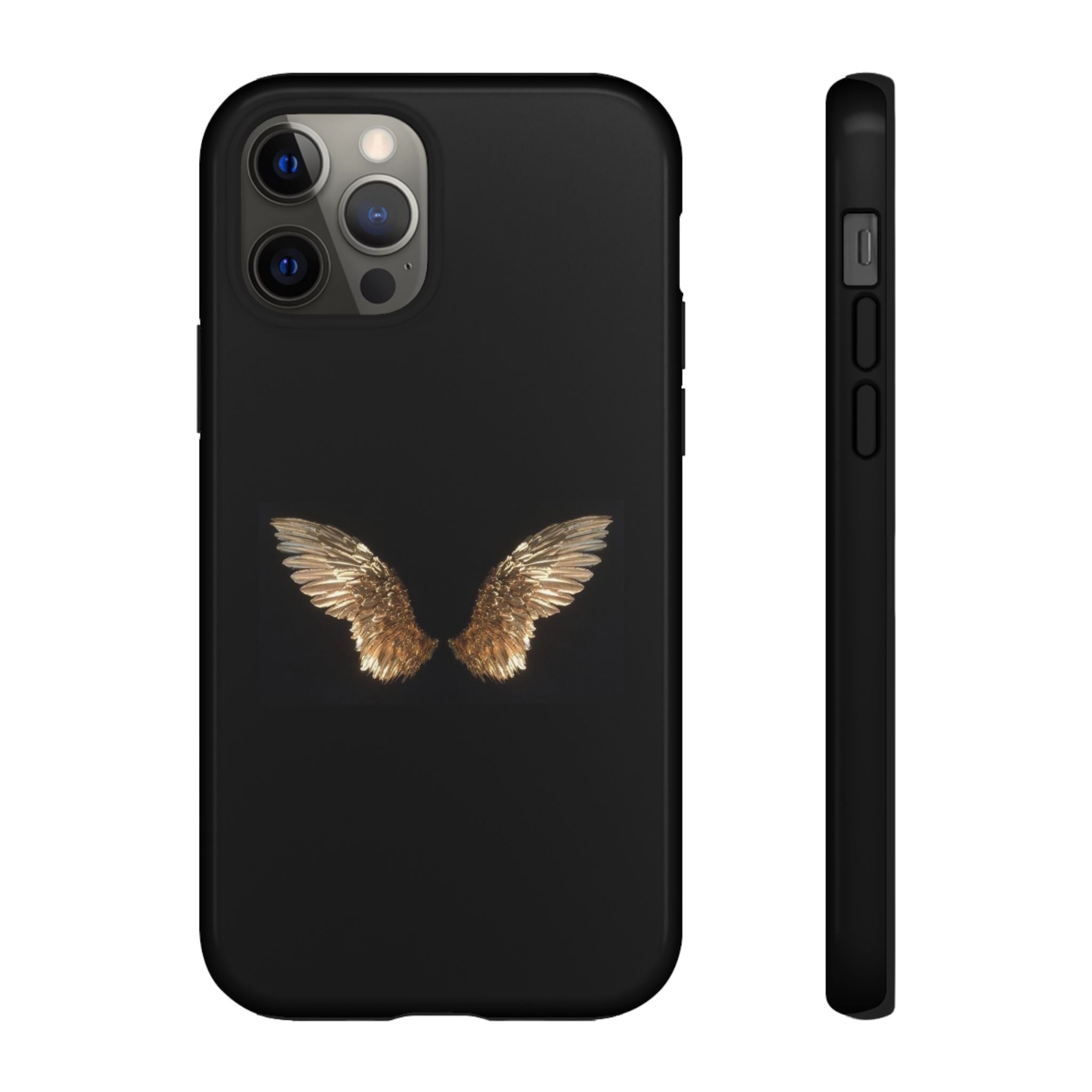 Winged Phone Case