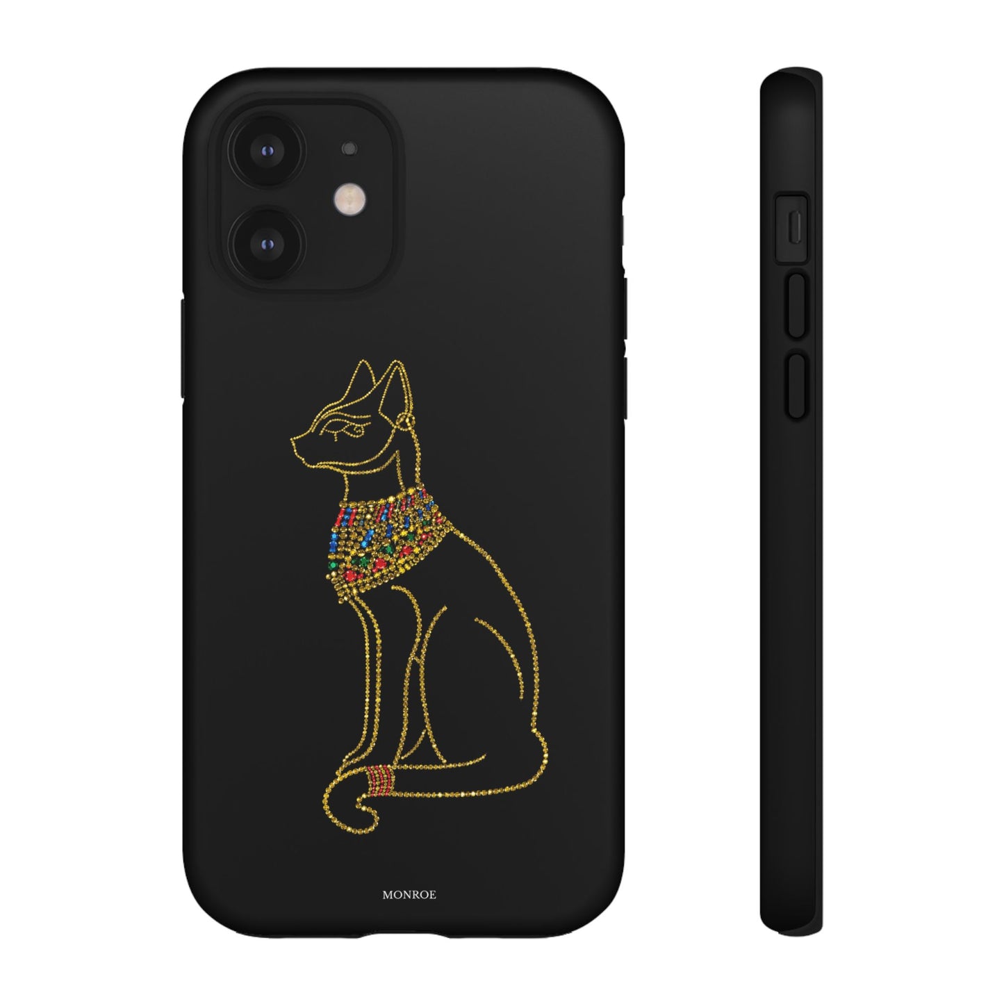 Egyptian Cat Tough Case