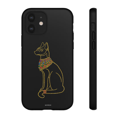 Egyptian Cat Tough Case