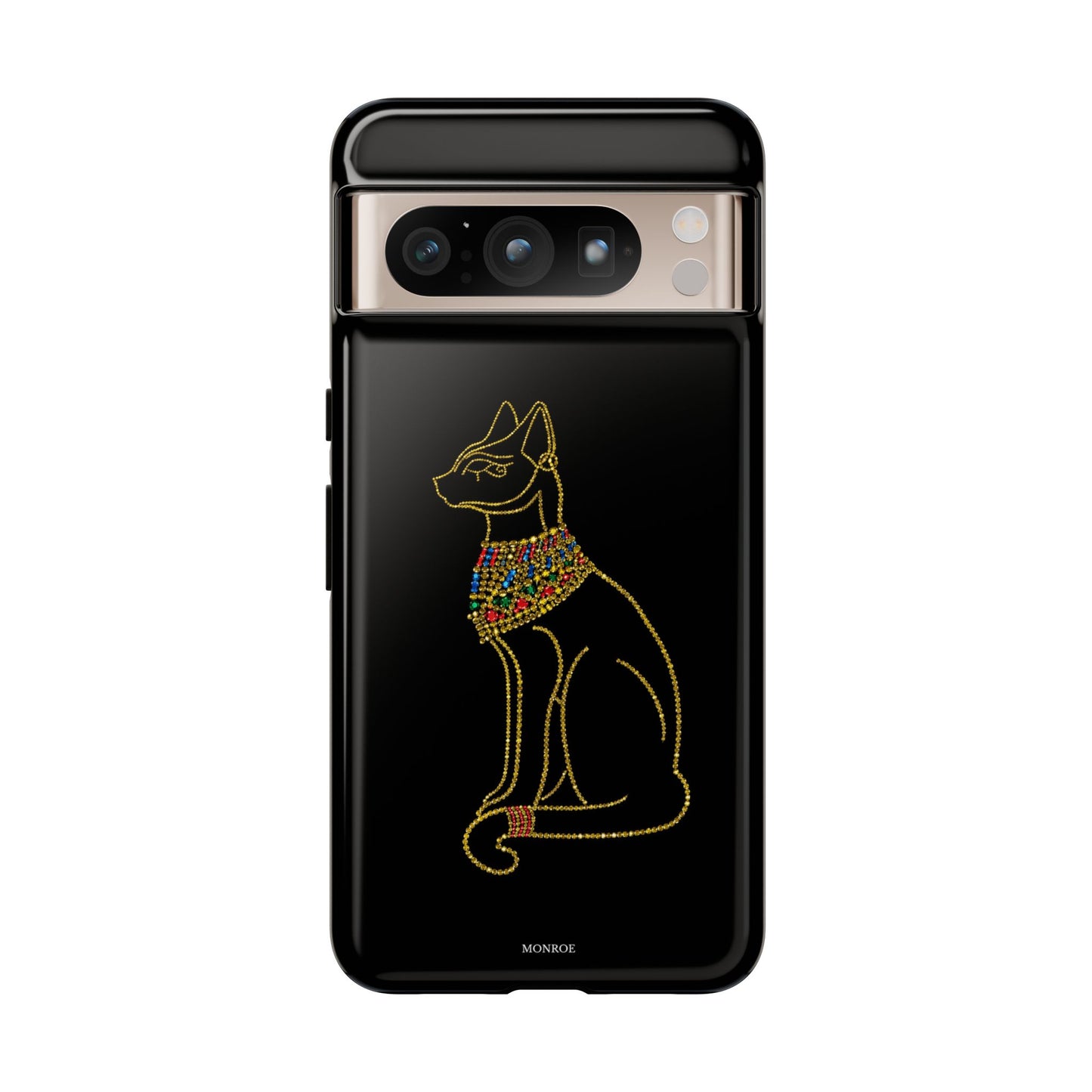 Egyptian Cat Tough Case