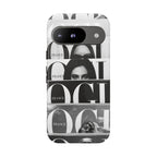 Vogue Montage Phone Case