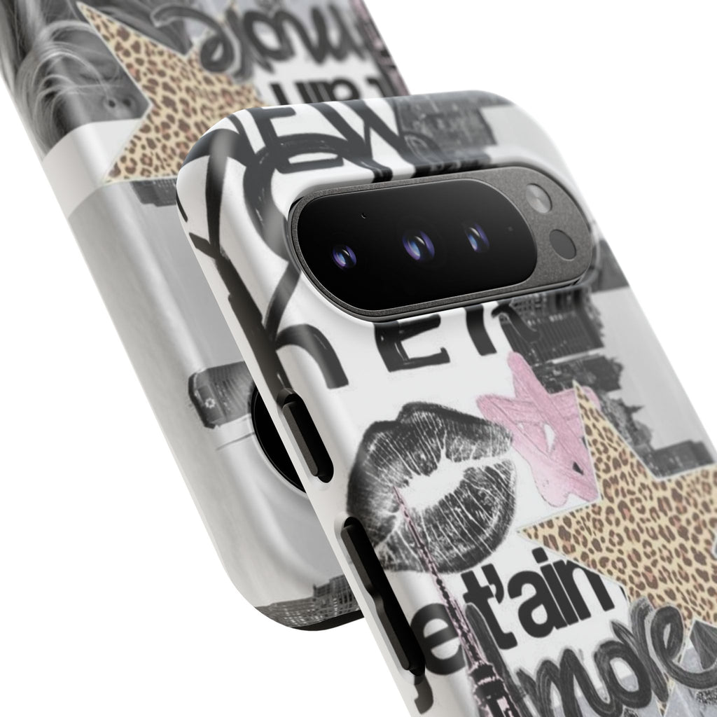 Amore NYC Phone Case