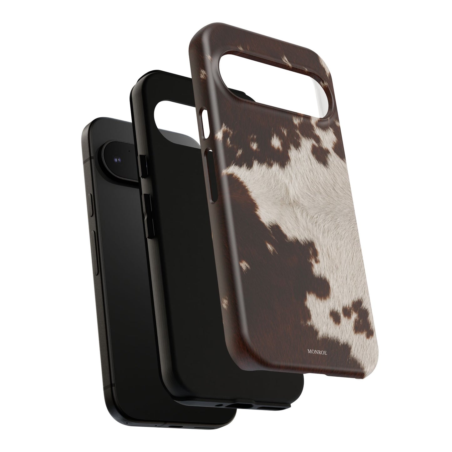 Mocha Hide Tough Case