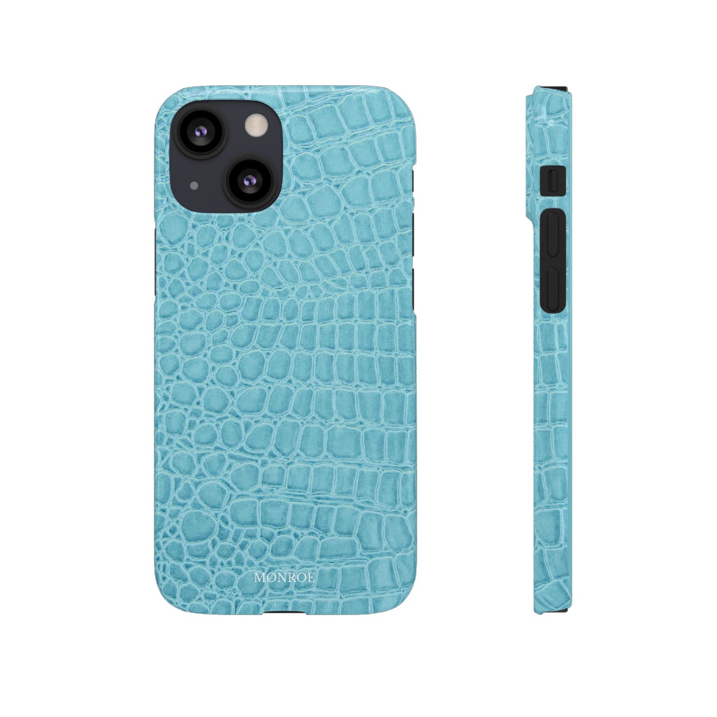 Aqua Croc Case