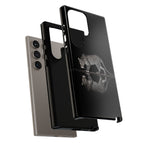 Cheetah Reflection Phone Case