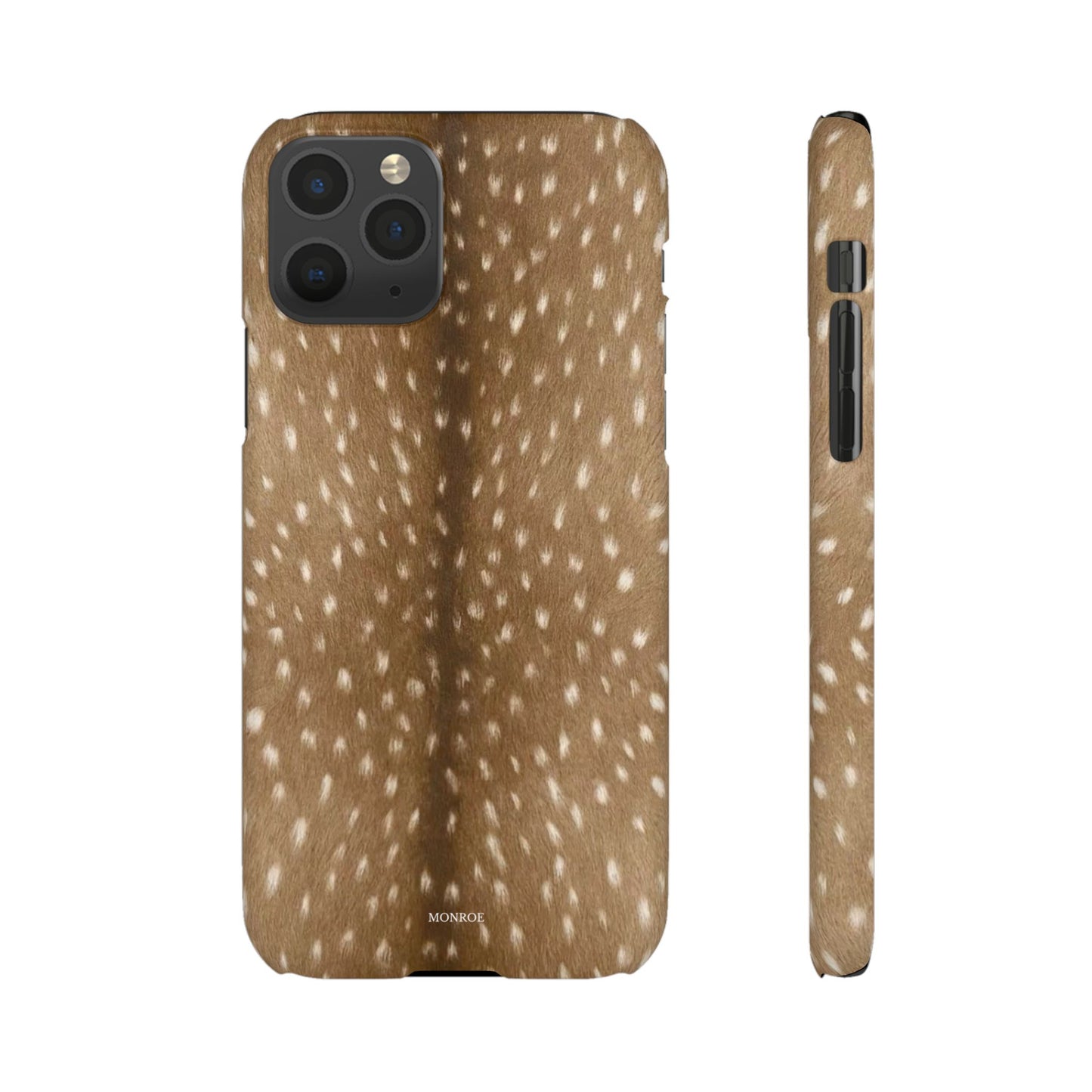 Deer Darling Snap Case