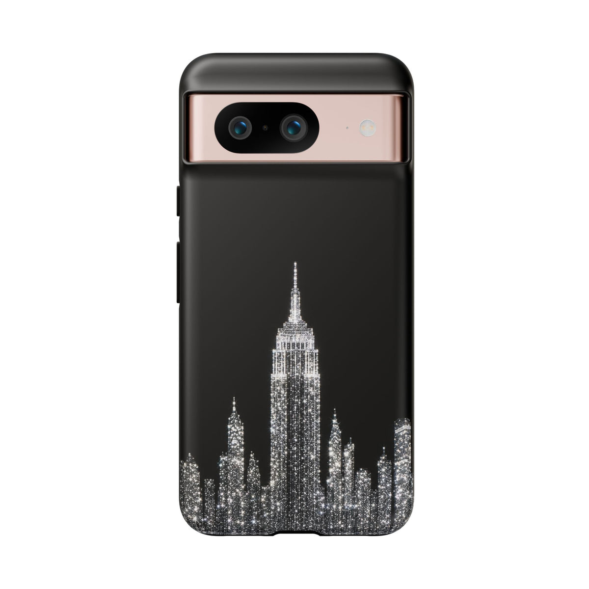 Brooklyn Baby Tough Case