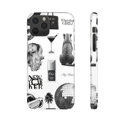City Glam Case