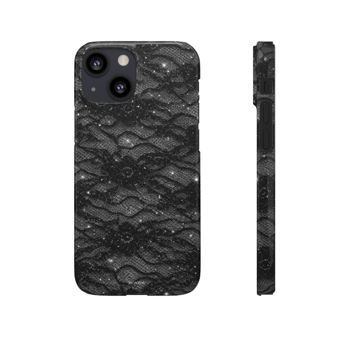 Midnight Lace Case