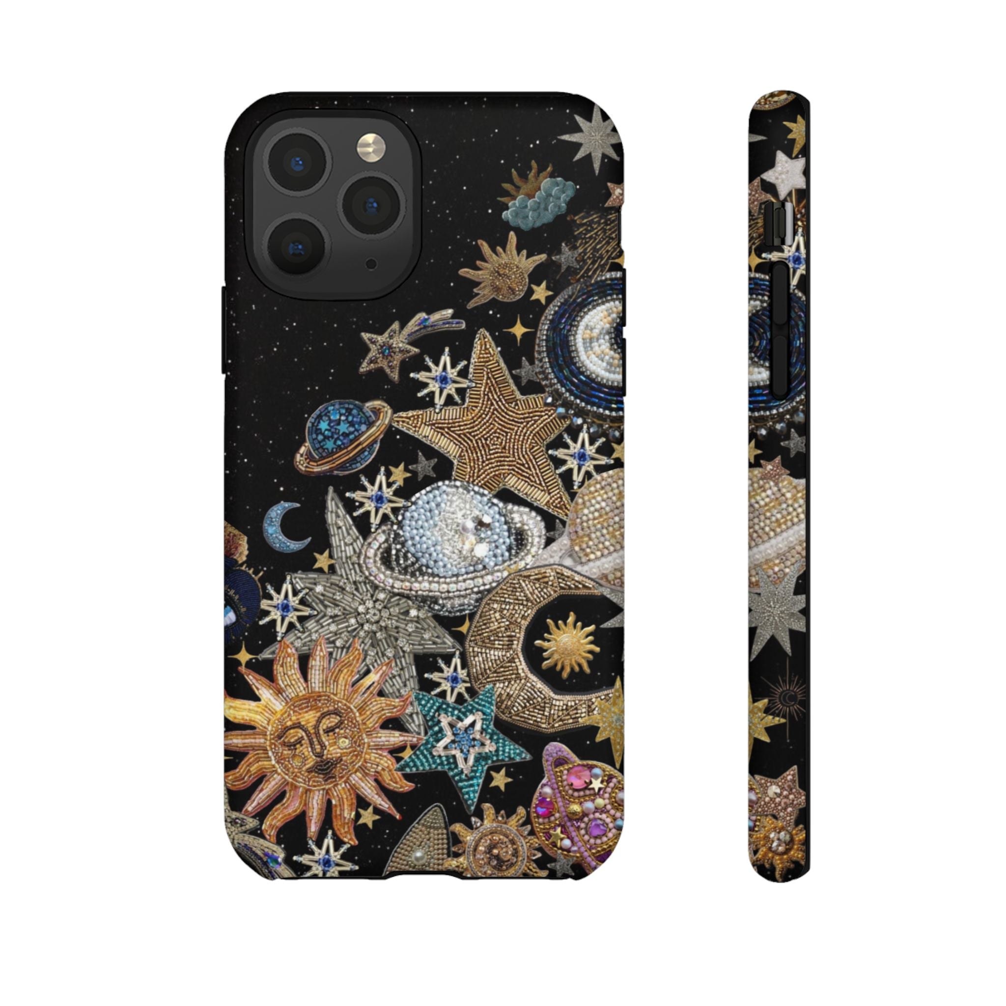 Celestial Phone Case
