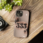 333 Phone Case