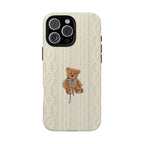Teddy Phone Case