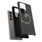 Leopard Tail Phone Case