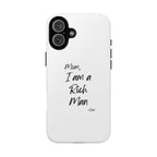 I Am a Rich Man Phone Case