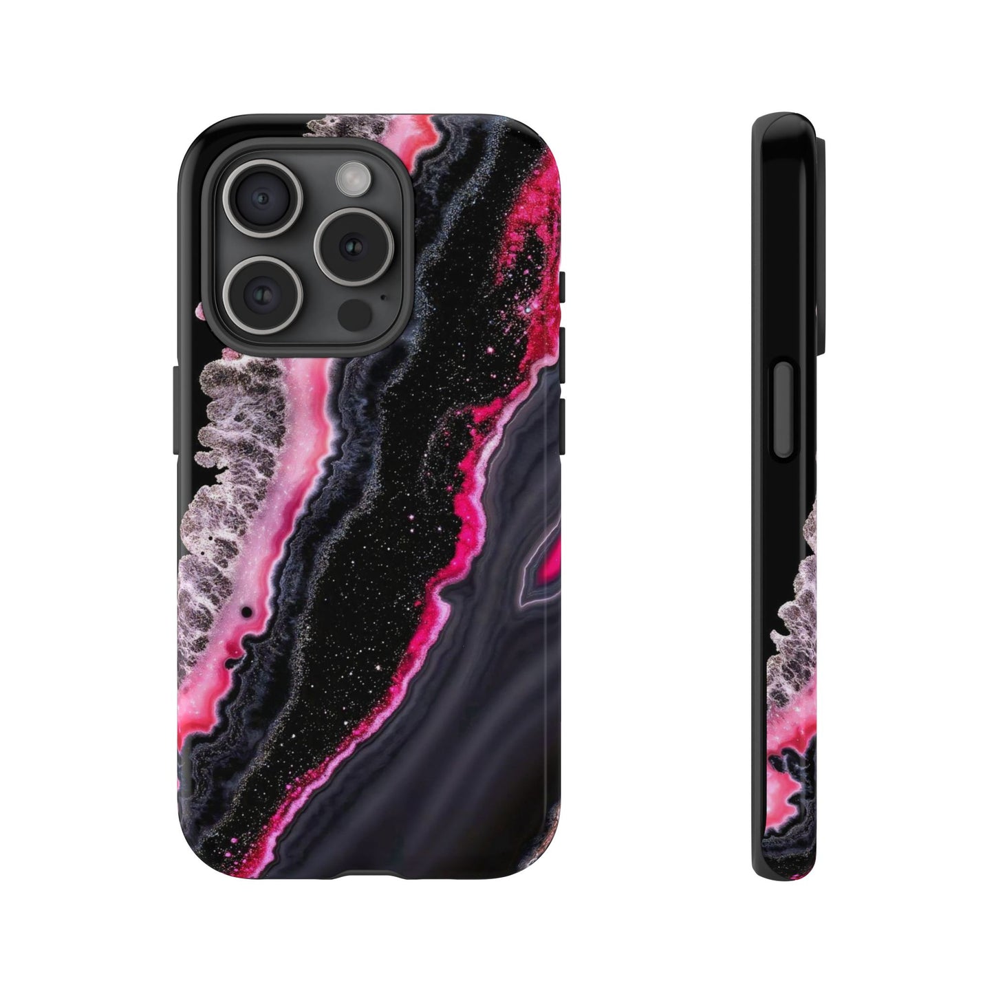 Geode Design Tough Case