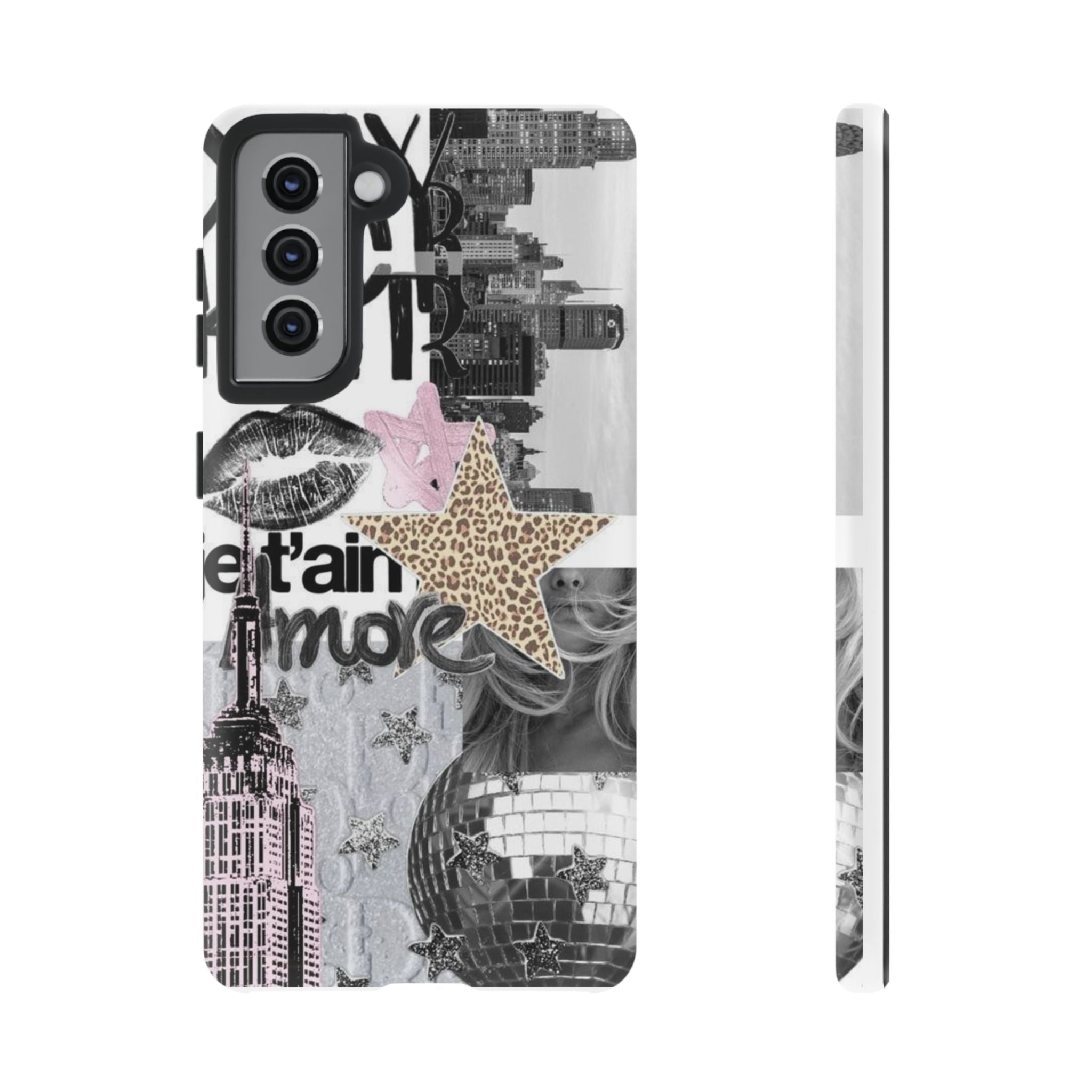 Amore NYC Phone Case