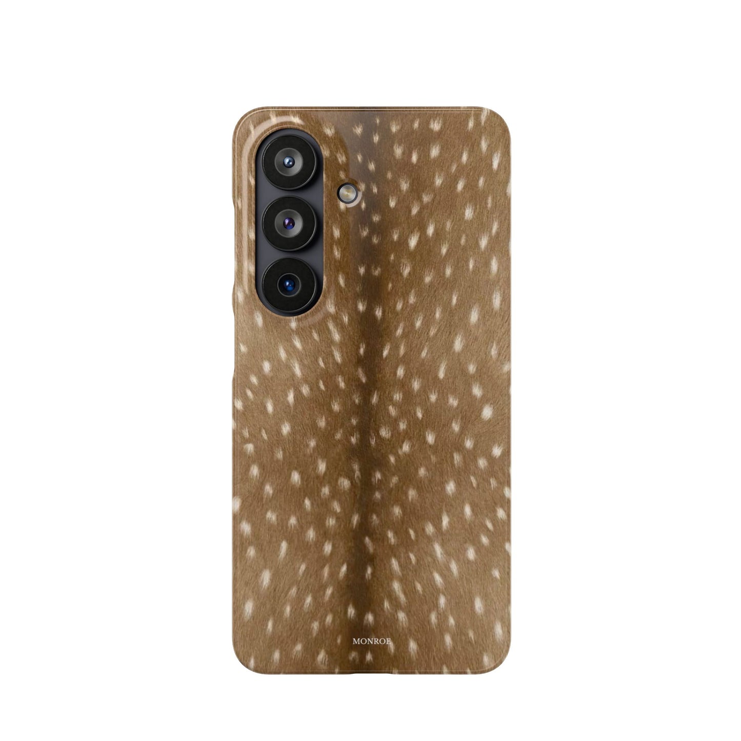 Deer Darling Snap Case