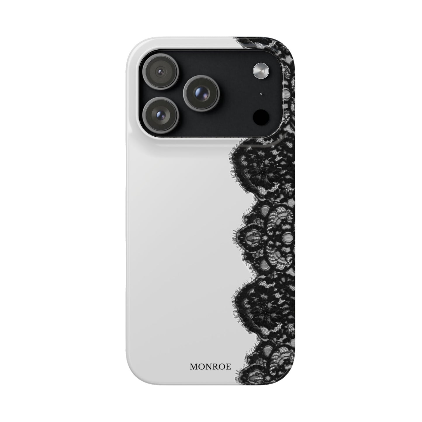 Lace Edge Case
