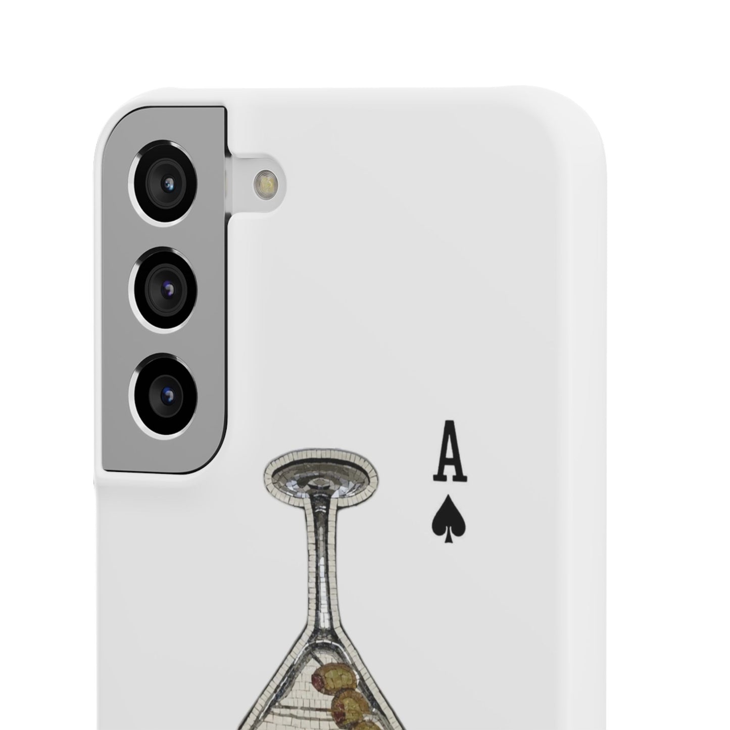 Martini Ace Case