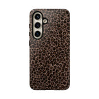 Iconic Print Phone Case
