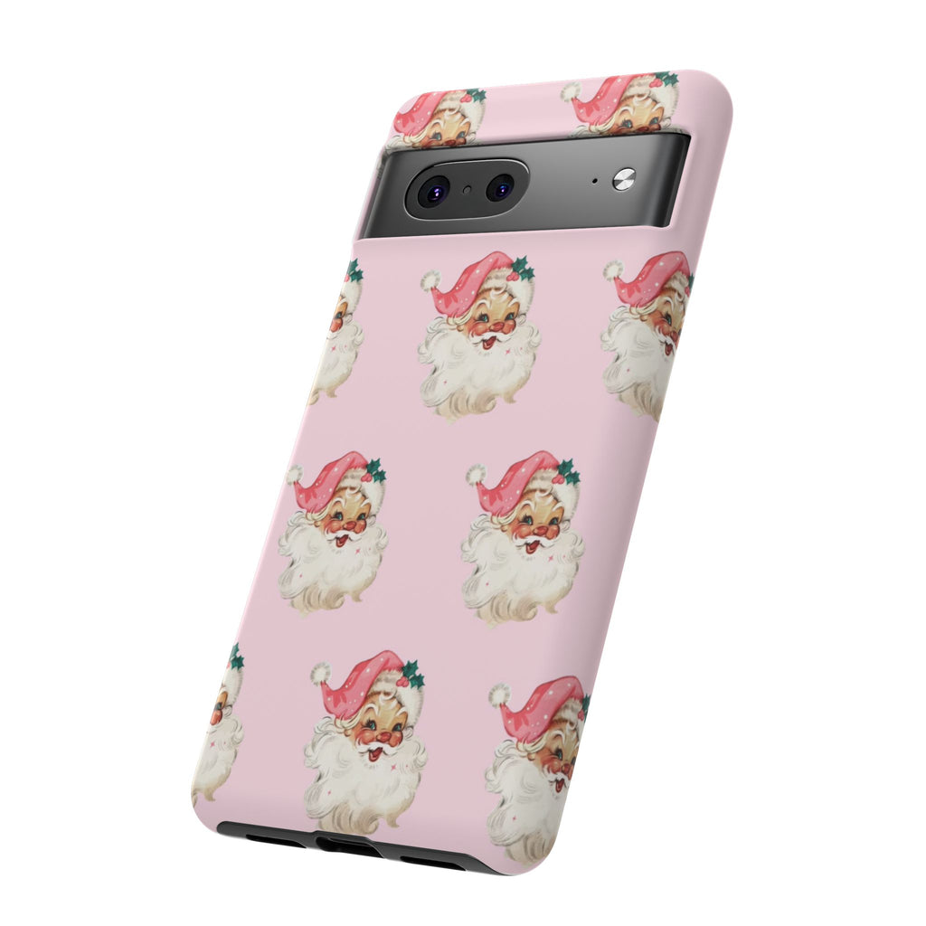 Santa Baby Phone Case