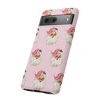 Santa Baby Phone Case