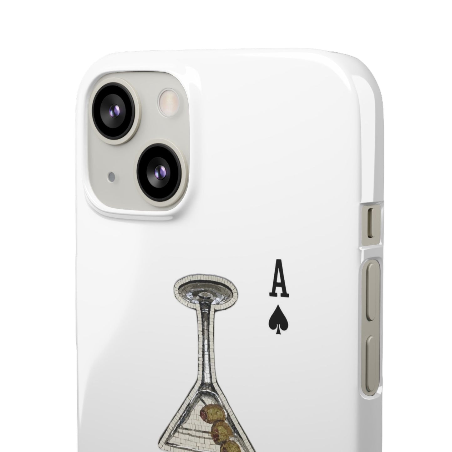 Martini Ace Case