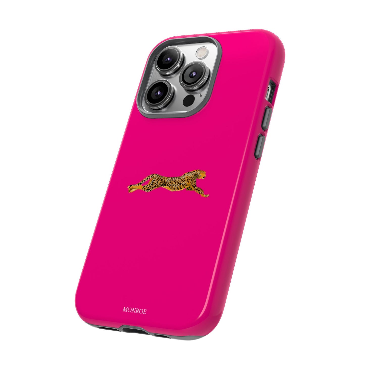 Leopard Sprint Tough Case