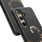 Leopard Tail Phone Case