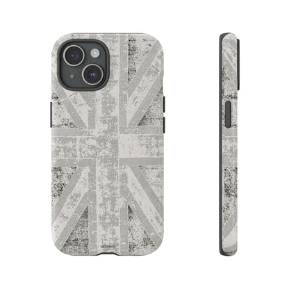 Union Vintage Grunge Tough Case