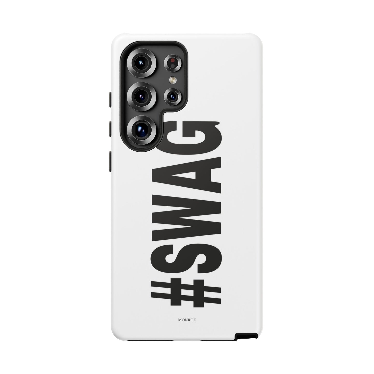 Original #SWAG Tough Case