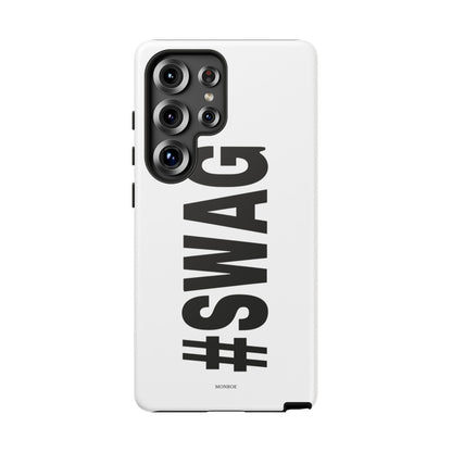 Original #SWAG Tough Case