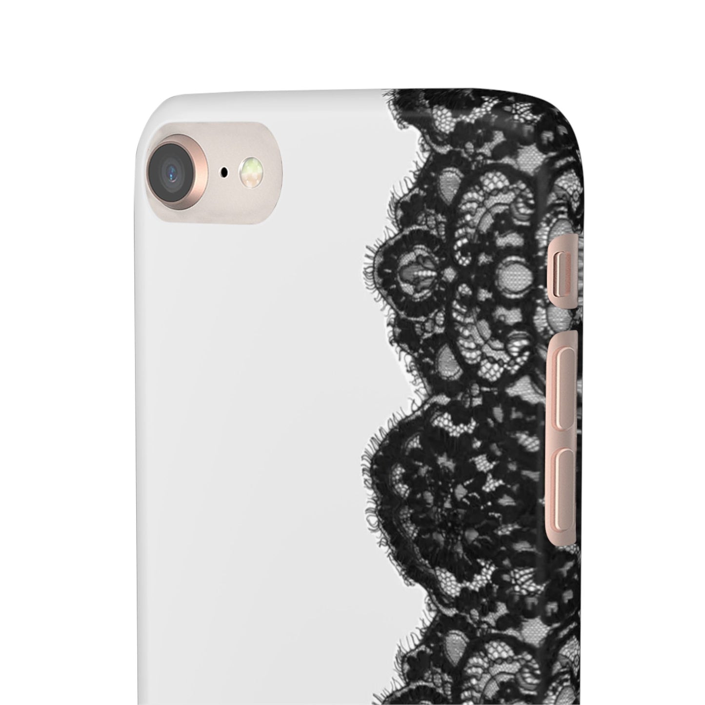 Lace Edge Case