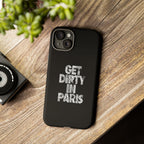 In Paris Phone Case