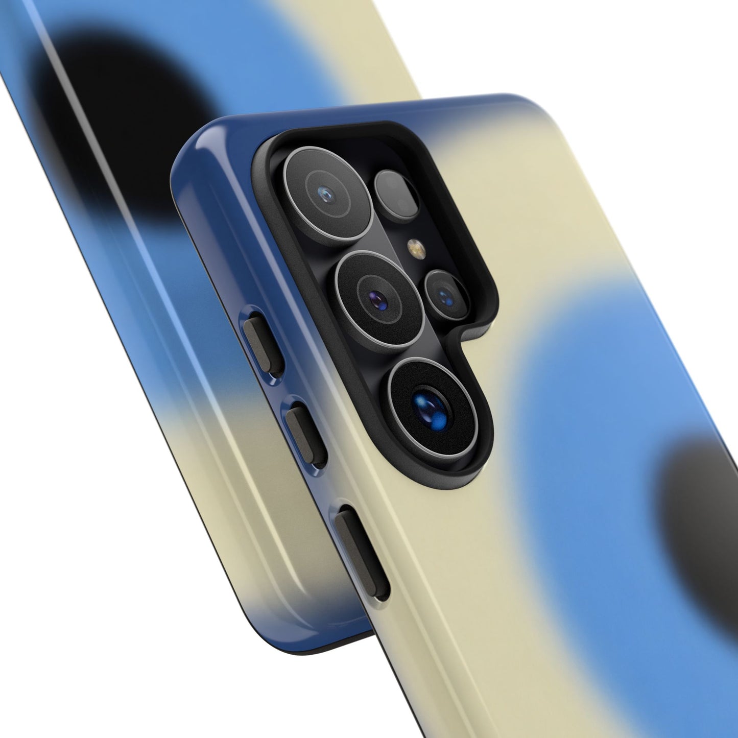 Blue Nazar Tough Case