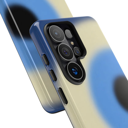 Blue Nazar Tough Case