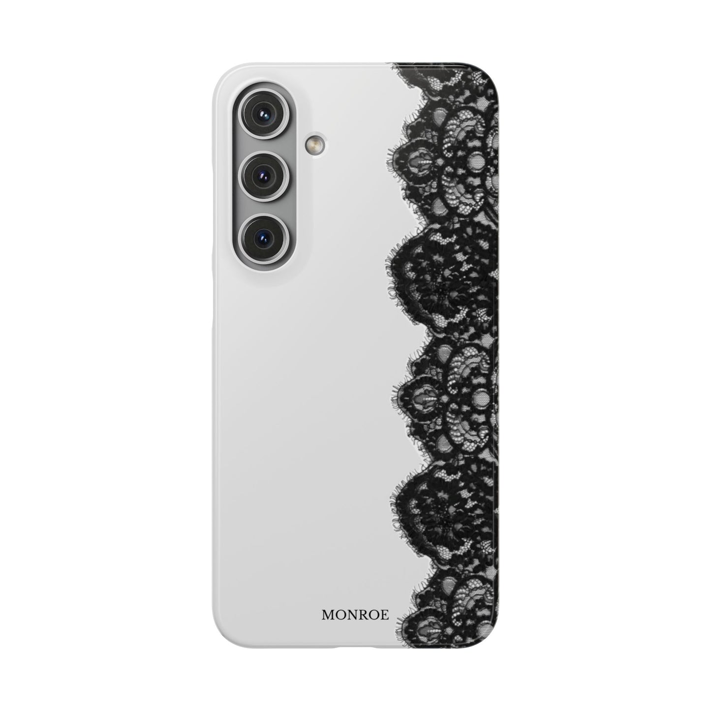 Lace Edge Case