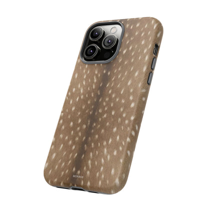 Deer Darling Tough Case