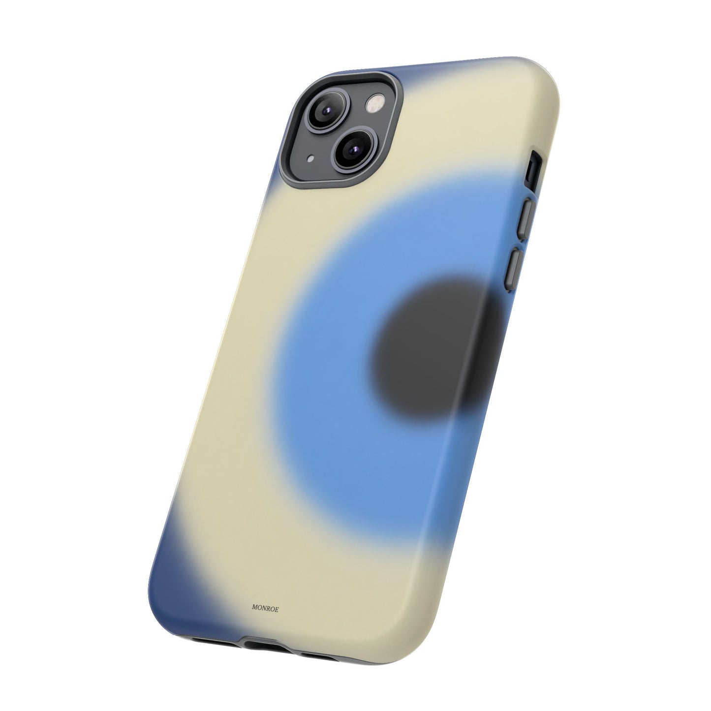 Blue Nazar Tough Case