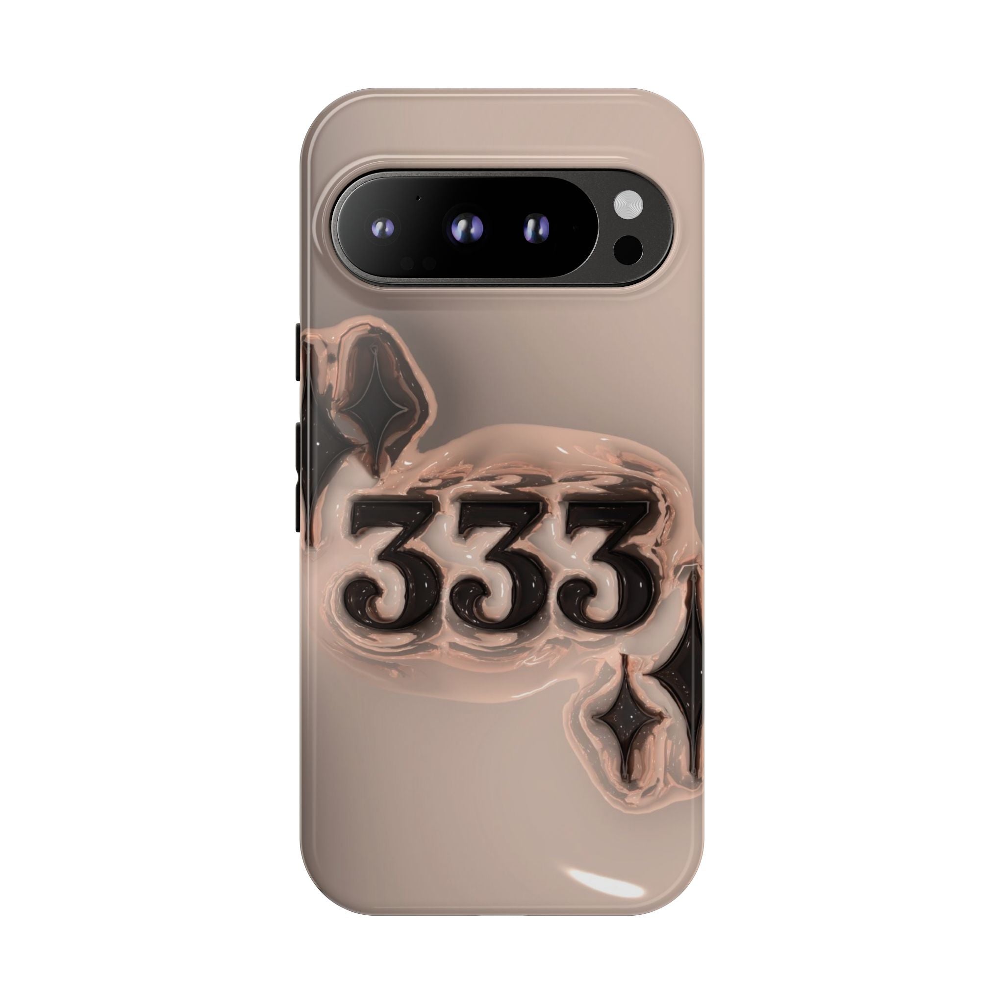 333 Phone Case