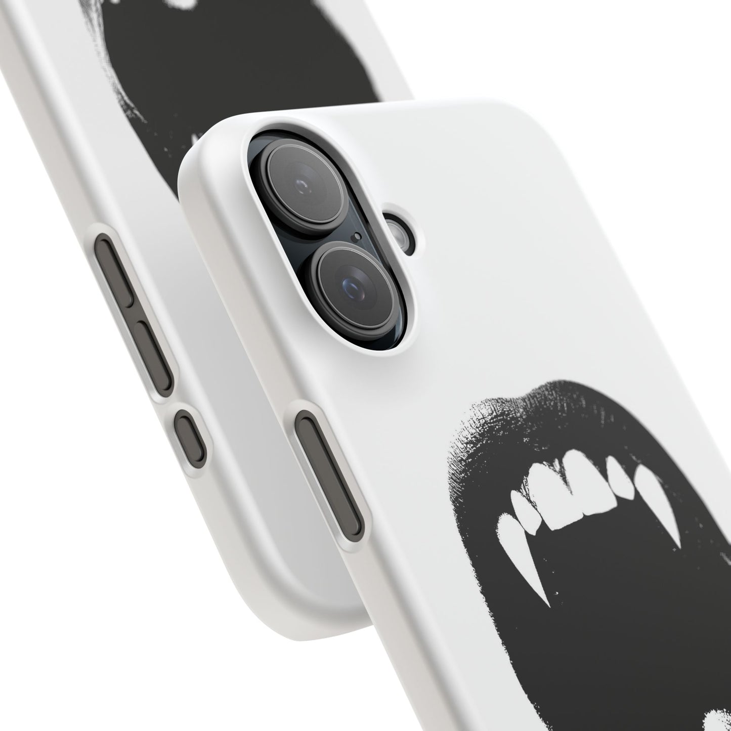 Love Bites Snap Case