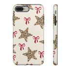 Christmas Cougar Phone Case