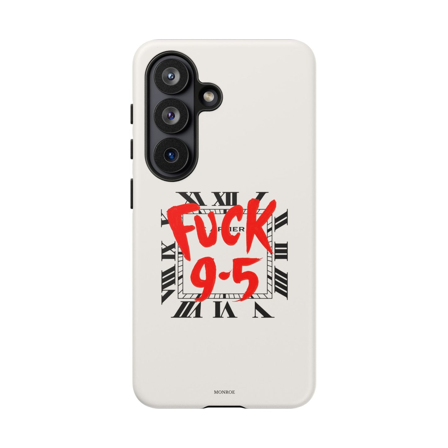 No 9-5 Tough Case