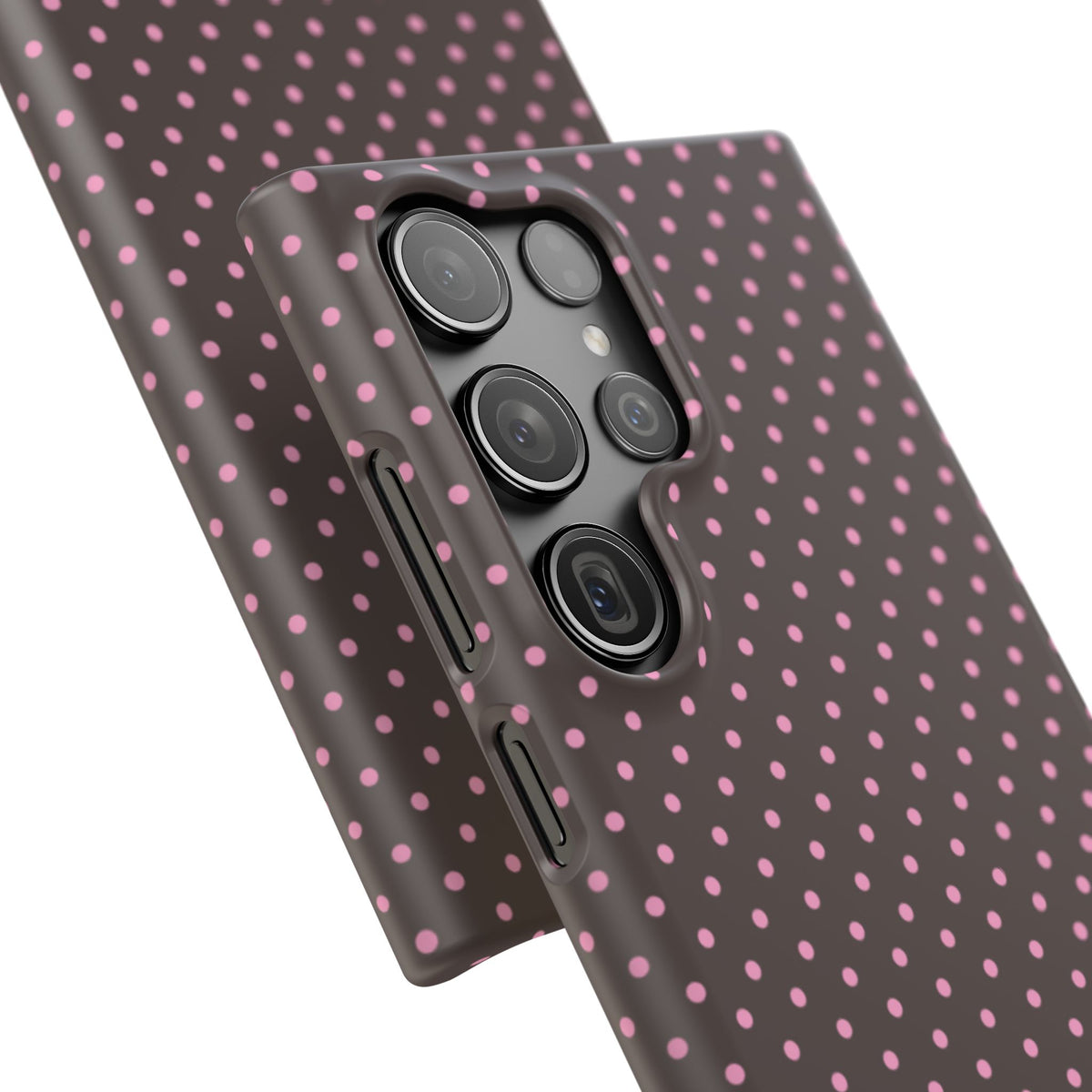 Fudge Polka Dot Case