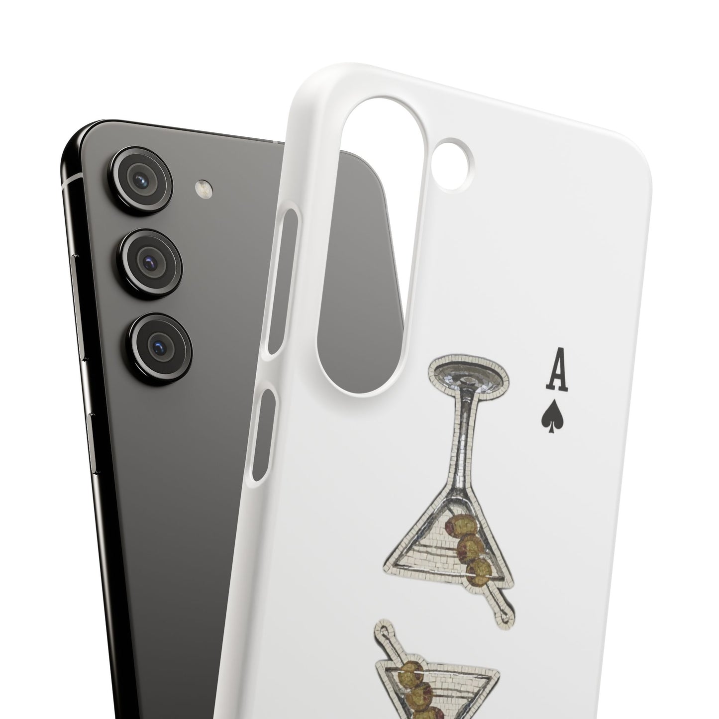 Martini Ace Case