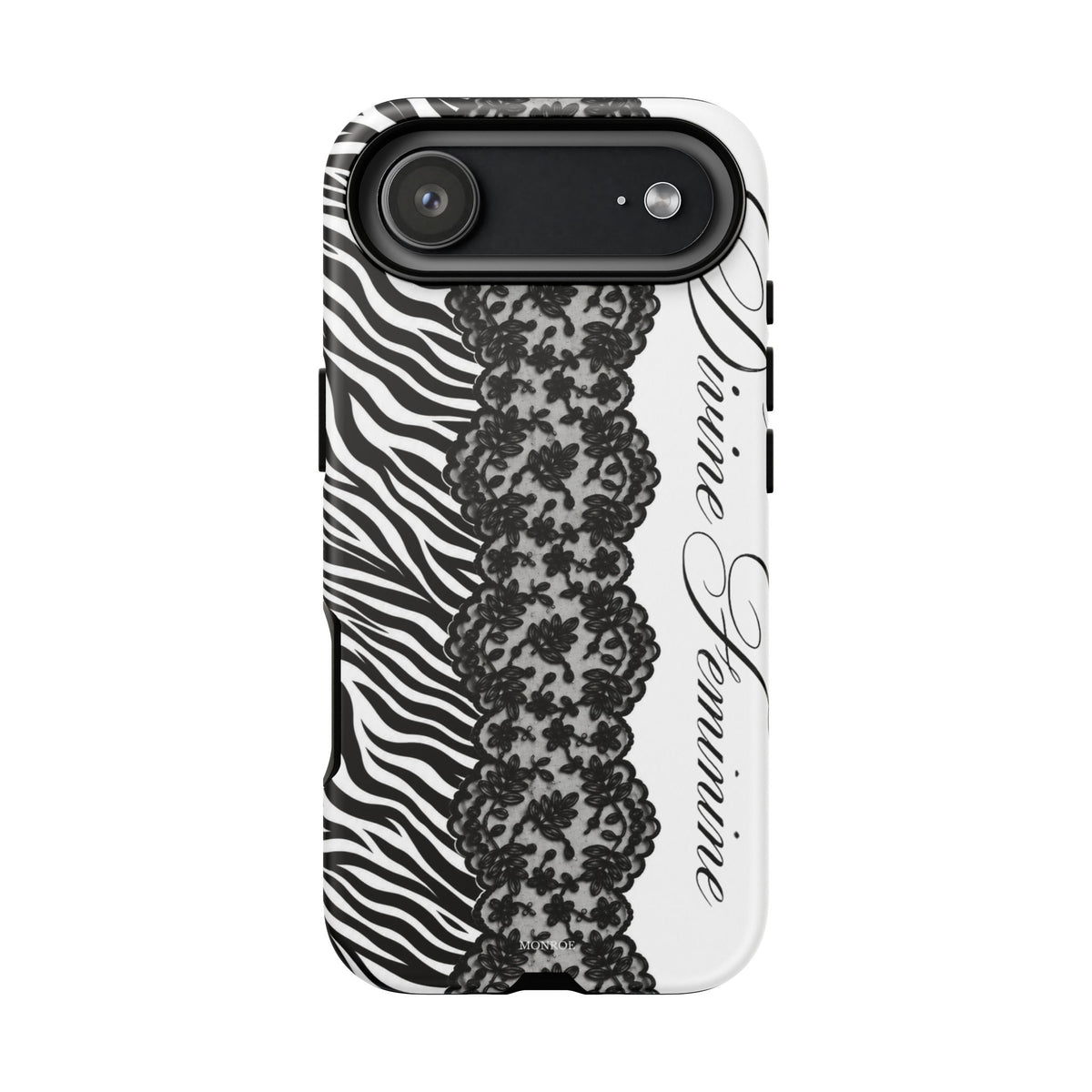 Divine Feminine Lace Tough Case