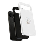 Snow Globe Phone Case