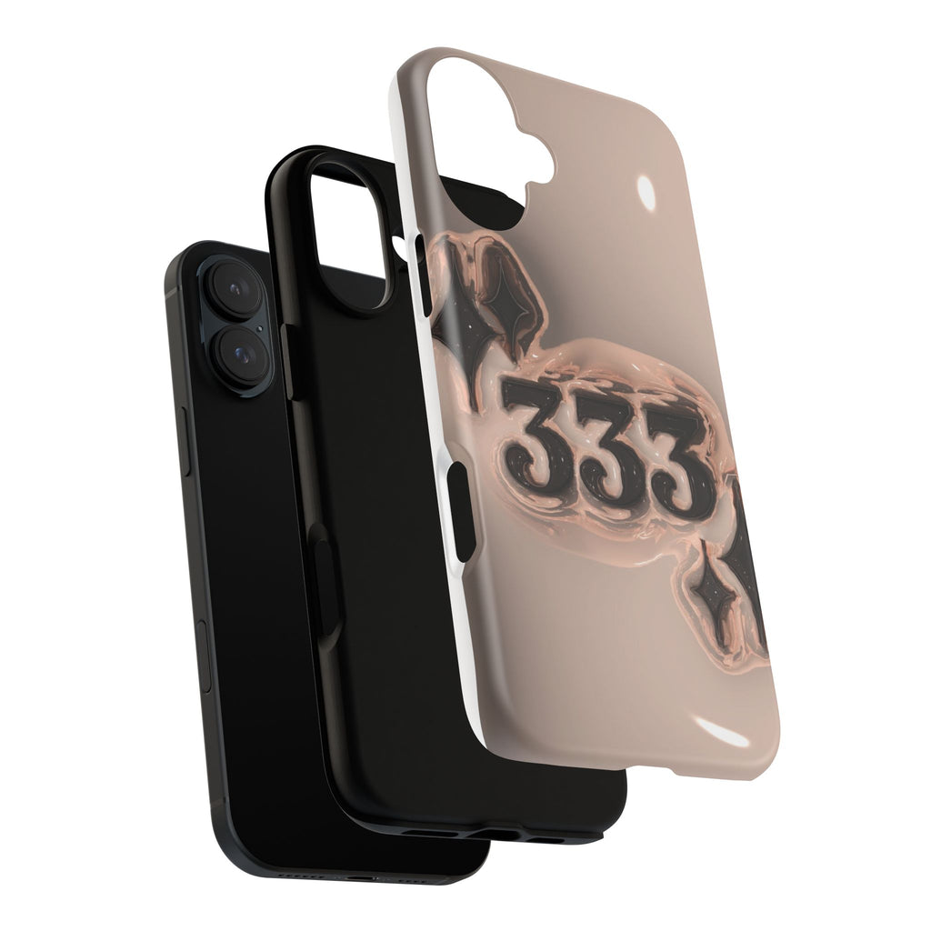 333 Phone Case