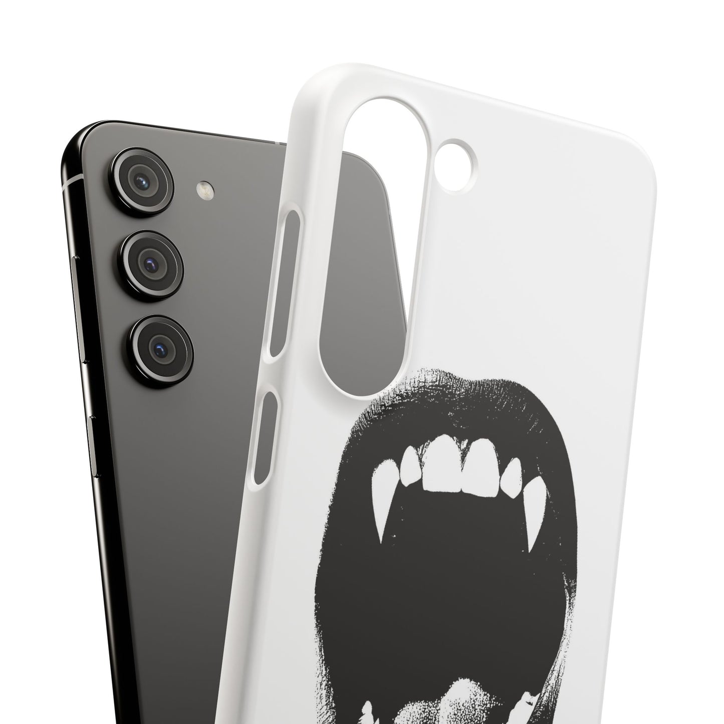 Love Bites Snap Case